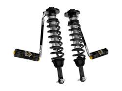 ICON Vehicle Dynamics - ICON 91825C 2.75-3.5" Front 2.5 VS RR/CDCV Coilover Kit for 21-25 Ford F150 4WD - Image 5
