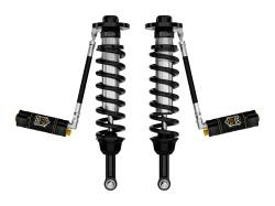 ICON Vehicle Dynamics - ICON 91825C 2.75-3.5" Front 2.5 VS RR/CDCV Coilover Kit for 21-25 Ford F150 4WD - Image 6