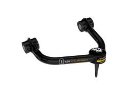 ICON Vehicle Dynamics - ICON 98522DJ Front Tubular Upper Control Arms DJ Pro Kit for 21-26 Ford F150 4WD - Image 4