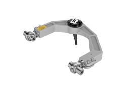 ICON Vehicle Dynamics - ICON 98523DJ Front Billet UCA Delta Joint PRO Kit for 21-26 Ford F150 4WD - Image 1