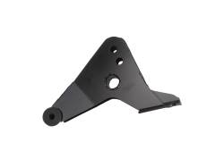 ICON Vehicle Dynamics - ICON 33500 Track Bar Bracket for 99-04 Ford F250/F350 Super Duty 4WD - Image 1