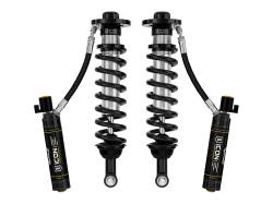 ICON Vehicle Dynamics - ICON 91831E 0-2" Front Lowered 2.5 VS RR/CDEV Coilover Kit 22-23 F150 Lightning - Image 3