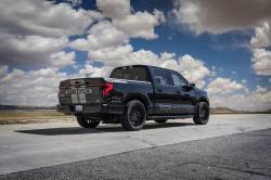 ICON Vehicle Dynamics - ICON 91831E 0-2" Front Lowered 2.5 VS RR/CDEV Coilover Kit 22-23 F150 Lightning - Image 5