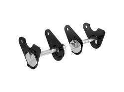 ICON Vehicle Dynamics - ICON 92003 Rear Camber Cam Kit for 2022-2023 Ford F150 Lightning - Image 1