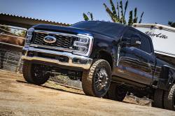 ICON Vehicle Dynamics - ICON 65053 2.5 PB Centerline Stabilizer Kit for 23-26 Ford F250/F350 SD 4WD - Image 7
