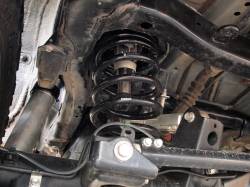 ICON Vehicle Dynamics - ICON 52800 3" Rear Dual Rate Coil Spring Kit 03-24 Toyota FJ/4Runner/Lexus GX - Image 1