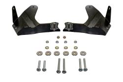 ICON Vehicle Dynamics - ICON 56101 Lower Control Arm Skid Plate Kit for 03-15 FJ Cruiser/4Runner/Tacoma - Image 1