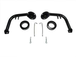 ICON Vehicle Dynamics - ICON 56102 S2 Shock Hoop Kit for 03-24 Toyota FJ Cruiser/4Rrunner/Tacoma - Image 1