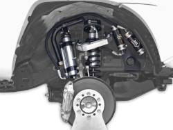 ICON Vehicle Dynamics - ICON 56102 S2 Shock Hoop Kit for 03-24 Toyota FJ Cruiser/4Rrunner/Tacoma - Image 3