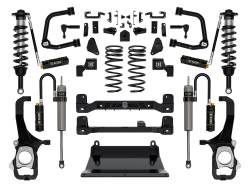 ICON Vehicle Dynamics - ICON K53276T Stage-6 6" Lift Kit w/Tubular UCA for 22-26 Toyota Tundra - Image 2