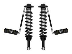 ICON Vehicle Dynamics - ICON 91824 2.5-3" Front 2.5 VS RR Coilover Kit for 21-25 Ford F150 4WD - Image 1