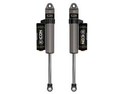 ICON Vehicle Dynamics - ICON 97721P 0-2" Rear 2.5 VS PB Shocks Pair for 21-26 Ford F150 Tremor 4WD - Image 1