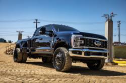 ICON Vehicle Dynamics - ICON K62562 Stage-2 2.5" Lift Kit for 23 Ford F250/F350 SD 4WD Diesel - Image 3
