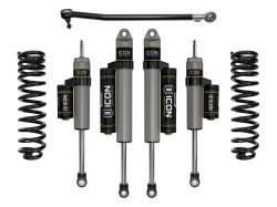 ICON Vehicle Dynamics - ICON K62563 Stage-3 2.5" Lift Kit for 23 Ford F250/F350 4WD Diesel - Image 4