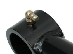 ICON Vehicle Dynamics - ICON 58400DJ Tubular Upper Control Arm Delta Joint Kit for 96-04 Tacoma/4Runner - Image 4