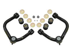 ICON Vehicle Dynamics - ICON 58450DJ Tubular Front Upper Control Arm DJ Kit for 05-23 Toyota Tacoma 4WD - Image 1
