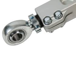 ICON Vehicle Dynamics - ICON 58550DJ Billet Front Upper Control Arm DJ Kit for 05-23 Toyota Tacoma - Image 3