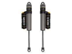 ICON Vehicle Dynamics - ICON 77751CP 0-1" Rear 2.5 VS PB/CDCV Shocks Pair for 23-26 Colorado/Canyon - Image 7