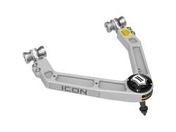 ICON Vehicle Dynamics - ICON 78760DJ Billet Upper Control Arms DJ Kit for 23-26 Colorado/Canyon - Image 7