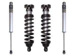 ICON Vehicle Dynamics - ICON K53011 Stage-1 0-3" Lift Kit for 1995-2004 Toyota Tacoma - Image 1