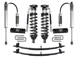 ICON Vehicle Dynamics - ICON K53013 Stage-3 0-3" Lift Kit for 1995-2004 Toyota Tacoma - Image 1