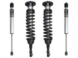 ICON Vehicle Dynamics - ICON K53021 Stage-1 1-3" Suspension Lift Kit for 07-21 Toyota Tundra - Image 1