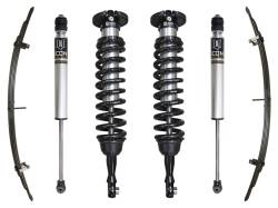 ICON Vehicle Dynamics - ICON K53022 Stage-2 1-3" Suspension Lift Kit for 07-21 Toyota Tundra - Image 1