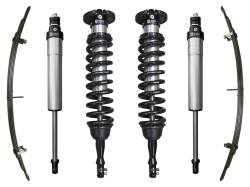 ICON Vehicle Dynamics - ICON K53023 Stage-3 1-3" Lift Kit for 2007-2021 Toyota Tundra - Image 1