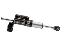 ICON Vehicle Dynamics - ICON 22043 Adjustable 2.0 Centerline Stabilizer Kit for 18-23 Gladiator/Wrangler - Image 1
