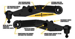 ICON Vehicle Dynamics - ICON 54300 Front Lower Control Arm Kit for 2005-2023 Toyota Tacoma - Image 5