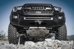 ICON Vehicle Dynamics - ICON 54300 Front Lower Control Arm Kit for 2005-2023 Toyota Tacoma - Image 8