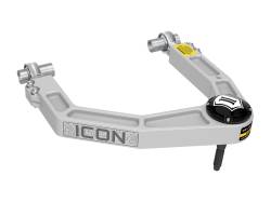 ICON Vehicle Dynamics - ICON 58552DJ Front Billet Upper Control Arms DJ Kit for 24-26 Tacoma/LC250/GX550 - Image 2