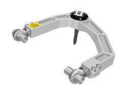 ICON Vehicle Dynamics - ICON 58552DJ Front Billet Upper Control Arms DJ Kit for 24-26 Tacoma/LC250/GX550 - Image 3