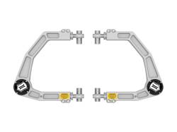 ICON Vehicle Dynamics - ICON 58552DJ Front Billet Upper Control Arms DJ Kit for 24-26 Tacoma/LC250/GX550 - Image 4