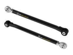 ICON Vehicle Dynamics - ICON 54002T Rear Tubular Lower Link Kit for 22-26 Toyota Tundra/Sequoia/Tacoma - Image 2