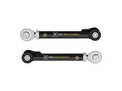 ICON Vehicle Dynamics - ICON 54102T Rear Tubular Upper Link Kit for 22-26 Toyota/Lexus GX550 4WD - Image 3