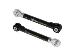 ICON Vehicle Dynamics - ICON 54102T Rear Tubular Upper Link Kit for 22-26 Toyota/Lexus GX550 4WD - Image 4
