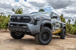 ICON Vehicle Dynamics - ICON K53291 Stage-1 1.25-3" Suspension Lift Kit for 24-26 Toyota Tacoma - Image 1