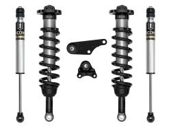 ICON Vehicle Dynamics - ICON K53291 Stage-1 1.25-3" Suspension Lift Kit for 24-26 Toyota Tacoma - Image 3