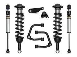 ICON Vehicle Dynamics - ICON K53292T Stage-2 1.25-3" Lift Kit w/Tubular UCA for 24-26 Toyota Tacoma - Image 3