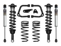 ICON Vehicle Dynamics - ICON K53292TS Stage-2 1.25-3" Lift Kit w/Tubular UCA/TPL Rate for 24+ Tacoma - Image 5