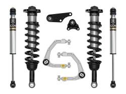 ICON Vehicle Dynamics - ICON K53292 Stage-2 1.25-3" Lift Kit w/Billet UCA for 24-26 Toyota Tacoma - Image 3