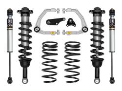 ICON Vehicle Dynamics - ICON K53292S Stage-2 1.25-3" Lift Kit w/Tubular UCA for 24-26 Toyota Tacoma - Image 5
