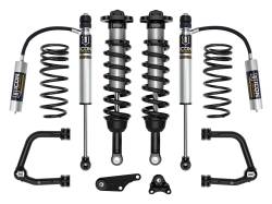 ICON Vehicle Dynamics - ICON K53293TS Stage-3 1.25-3" Lift Kit w/Tubular UCA/TPL Rate for 24-26 Tacoma - Image 5