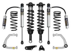 ICON Vehicle Dynamics - ICON K53293S Stage-3 1.25-3" Lift Kit w/Billet UCA/TPL Rate for 24-26 Toyota - Image 5