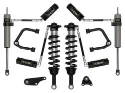 ICON Vehicle Dynamics - ICON K53294T Stage-4 1.25-3" Lift Kit w/Tubular UCA for 24-26 Toyota Tacoma - Image 4