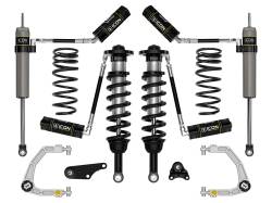 ICON Vehicle Dynamics - ICON K53294S Stage-4 1.25-3" Lift Kit w/Billet UCA/TPL Spring for 24-26 Tacoma - Image 8