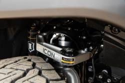 ICON Vehicle Dynamics - ICON K53295 Stage-5 1.25-3" Lift Kit w/Billet UCA for 24-26 Toyota Tacoma - Image 2