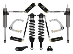 ICON Vehicle Dynamics - ICON K53295 Stage-5 1.25-3" Lift Kit w/Billet UCA for 24-26 Toyota Tacoma - Image 4