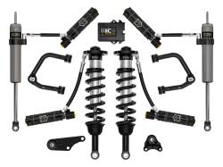 ICON Vehicle Dynamics - ICON K53296T Stage-6 1.25-3" Lift Kit w/Tubular UCA for 24-26 Toyota Tacoma - Image 4